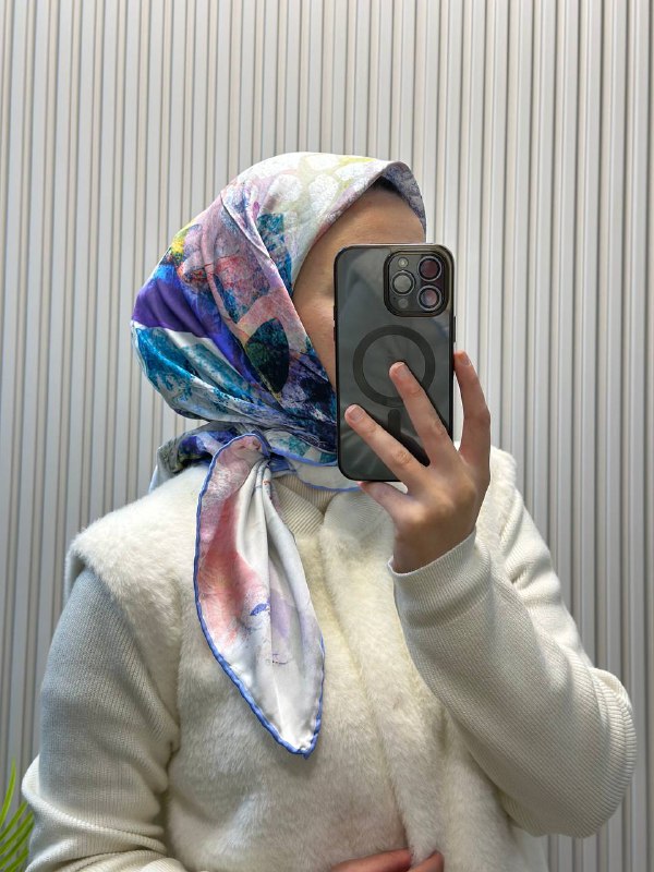 Pierre cardin eşarp
