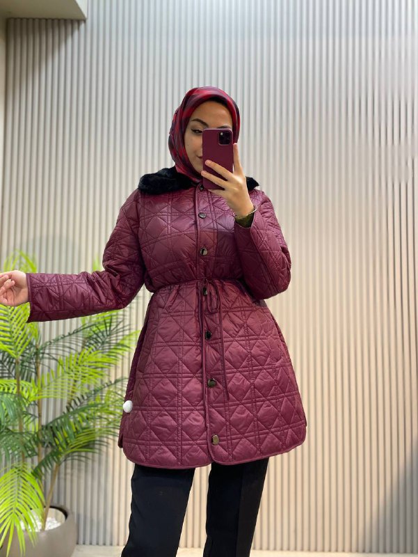 Kadriye baştürk Kapitone Kaban