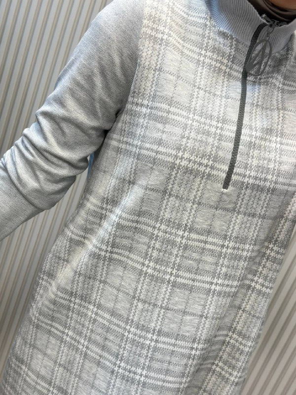 Trend Modern Kesim Rahat Tunik