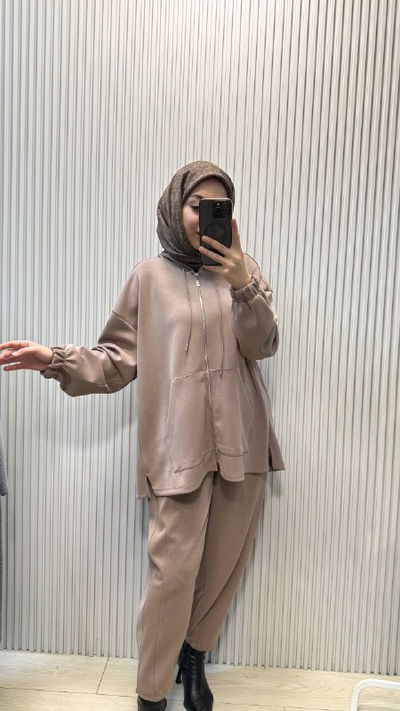 Ikoll Premium Seri Şık İkili Takım
