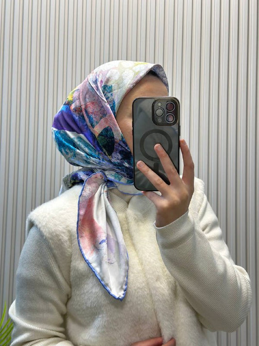 Pierre cardin eşarp