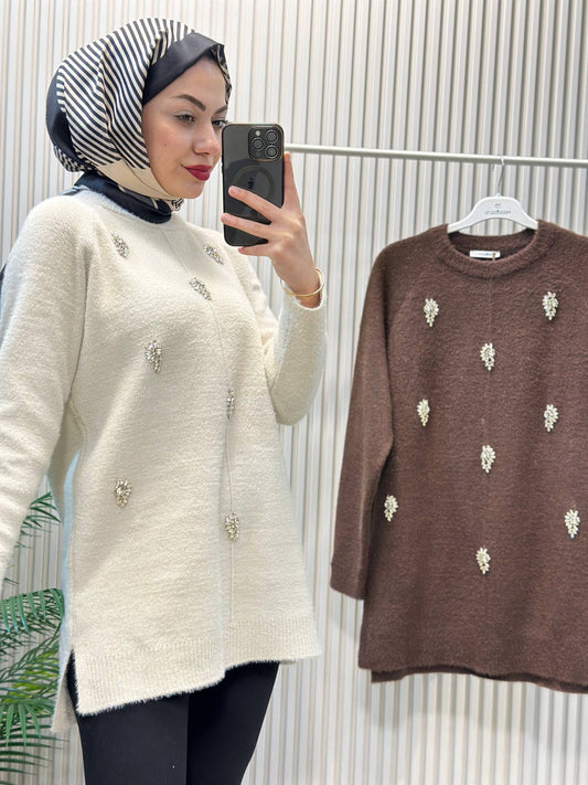 Mood basic triko kazak