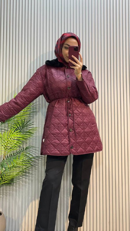 Kadriye baştürk Kapitone Kaban