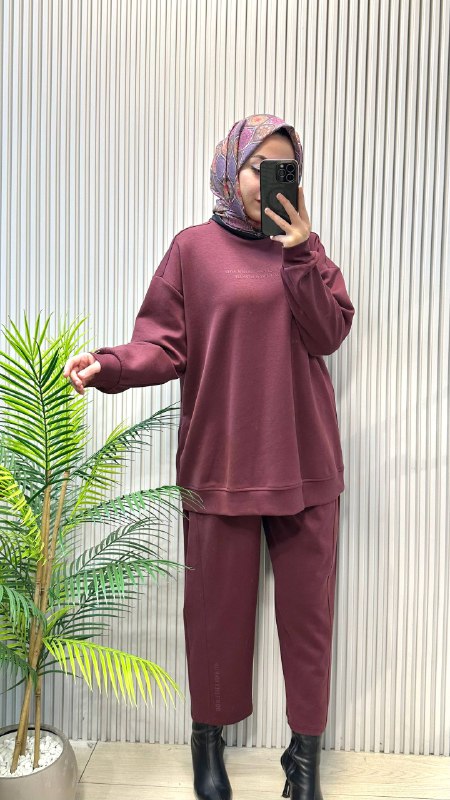 Ikoll Şık Tasarım İkili Takım